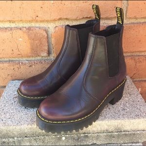 Dr martens Chelsea boots